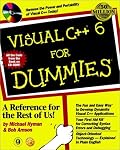 Visual C++6 for Dummies