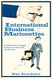 View Book 'International Business Marionettes'