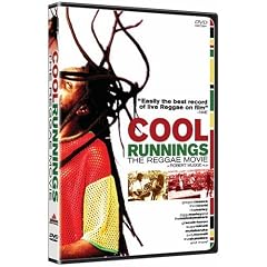 Cool Runnings: The Reggae Movie