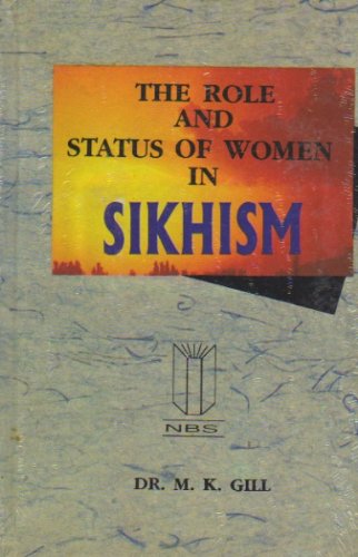 Role and Status of Women in Sikhism