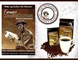 Farmers Morning Harvest Robust Whole Bean Breakfast Blend 1lb.