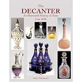 Decanter by Andy McConnell