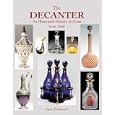 Decanter by  Andy McConnell