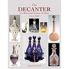 Decanter by Andy McConnell