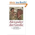 Alexander der Gro�e (insel taschenbuch)