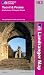 Yeovil and Frome (OS Landranger Map Series) (OS Landranger Map)