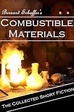 Coordinates to Unmapped Places: The Collected Fiction of Bernard Schaffer