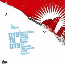 City to City