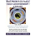 Self-Assessment Library, The: Insights Into Your Skills, Abilities and Interests