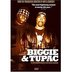 Biggie & Tupac: The Story Behind the Murder of Rap's Biggest Superstar by 