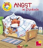 Kleiner Fuchs - Angst im Dunkeln - Anna-Lisa Albert