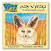 Hairy 'N' Weird: (The Strangest Mammals You Ever Saw) (New Roxbury Park Series)