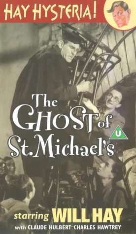 Ghost Of St Michaels [1941]