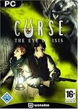 Eigenschaften Flashpoint AG  / Curse - The Eye of Isis