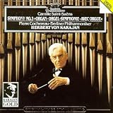 ｜Saint-Saëns: Symphony No.3