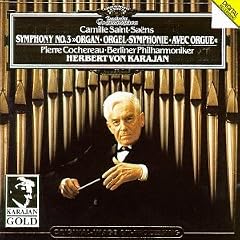 Karajan Gold - Saint-Sa�ns: Symphony no 3