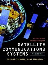 Satellite Communications Systems: Systems, Techniques and Technology (Novartis Foundation Symposium)