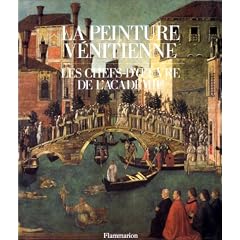 La Peinture v�nitienne