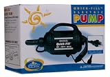 110-120 Volt AC Quick-Fill Electric Air Pump