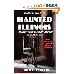 Haunted Illinois