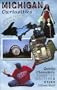 Michigan Curiosities: Quirky Characters, Roadside Oddities & Other Offbeat Stuff