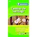Carte ZOOM Camino de Santiago