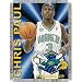 Chris Paul #3 New Orleans Hornets NBA Woven Tapestry Throw Blanket (48x60)