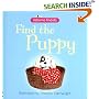 Find the Puppy (Find-Its Board Books)