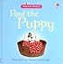 Find the Puppy (Find-Its Board Books)