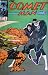 Books : COMET MAN #5, June 1987
