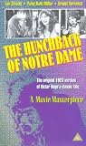 The Hunchback Of Notre Dame [UK IMPORT]