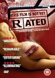 This Film Is Not Yet Rated [DVD] [2006]