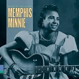 Review Memphis Minnie  / Queen of the Blues