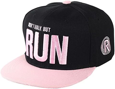 Jiaka Fashion Muliticor Print Street Dancing Hat Baseball Cap