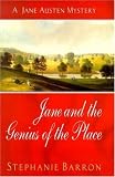 Jane and the genius of the place : being the fourth Jane Austen mystery