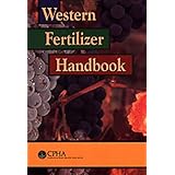 Western Fertilizer Handbook (9th Edition)