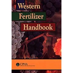 Western Fertilizer Handbook (9th Edition)