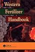 Western Fertilizer Handbook (9th Edition)