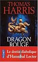Dragon rouge