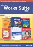 Works Suite 2004 DVD