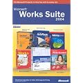 Works Suite 2004 DVD