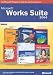 Software : Works Suite 2004 DVD