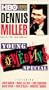 13th Annual Young Comedians [VHS]