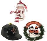 Houston Astros Brick Red Alternate 2009 Authentic On-Field 59FIFTY Fitted Hat - 7-5/8