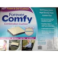Original Forever Comfy Seat Cushion As Seen on Tv