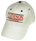 Clemson Tigers The Game Classic Bar Cap
