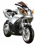 Super Bike X4 110cc