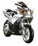 Super Bike X4 110cc