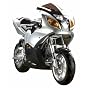 Super Bike X4 110cc