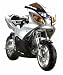 Super Bike X4 110cc